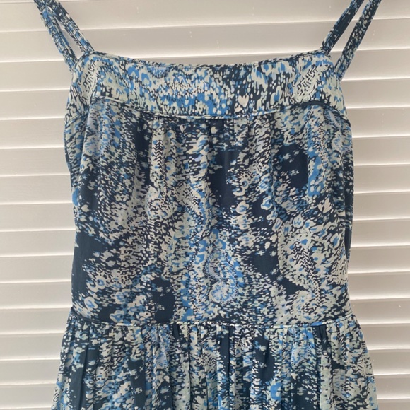 Joie Maxi Dress - Picture 3 of 4